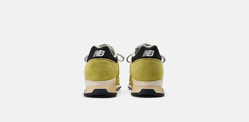 New Balance 1500 MiUK Green Oasis (U1500GBV)