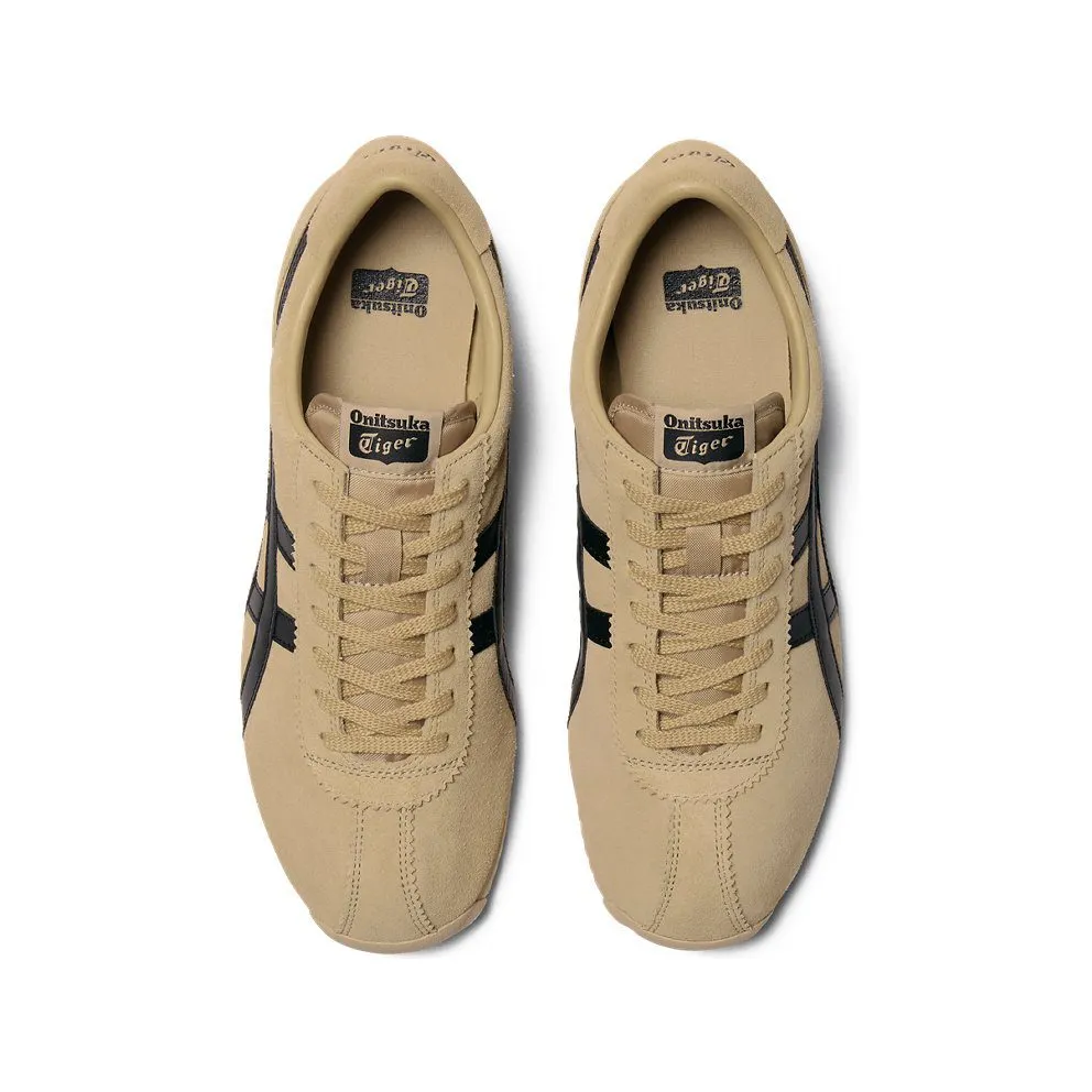Onitsuka Tiger Corsair Camel Beige Black (1183C555-250)