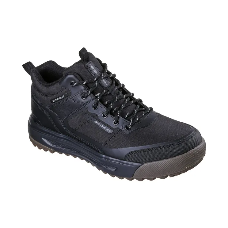 skechers-waterproof 237726_BBK
