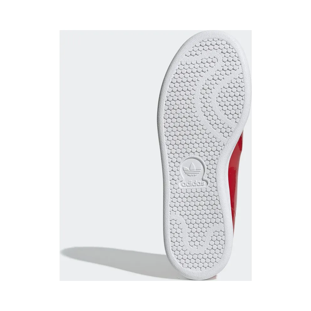 adidas Stan Smith Valentines Day 2019 Red (W) Active Red/Cloud White/Active Red (G28136)
