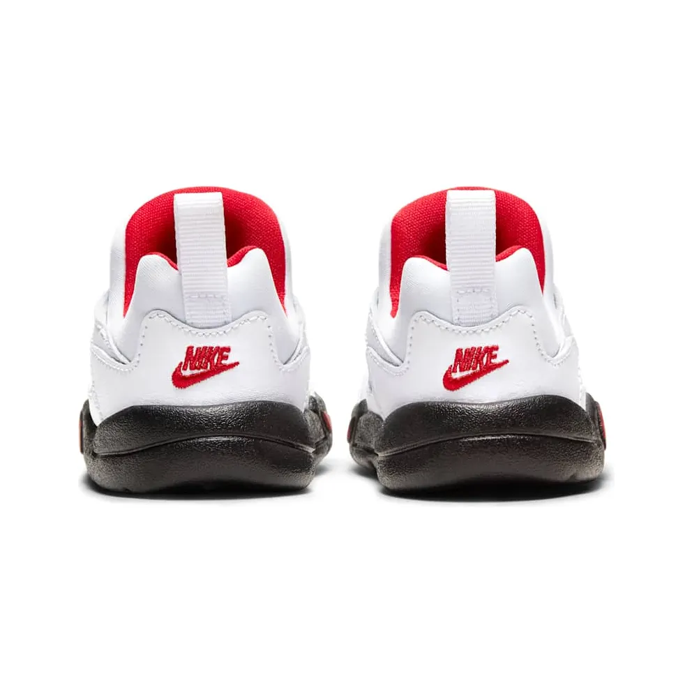 Jordan 5 Retro Little Flex White Black University Red (TD) White/Black-University Red (CK1228-100)