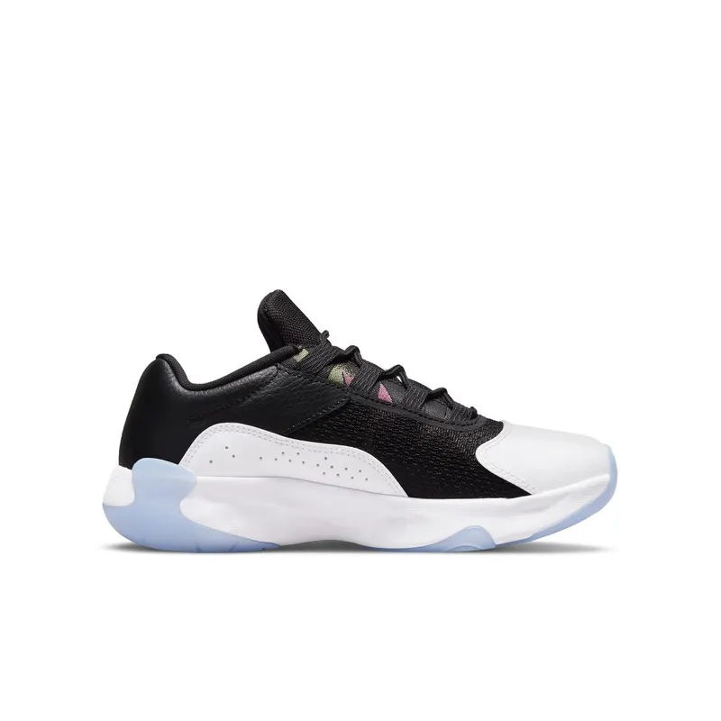 Air Jordan 11 CMFT Low Older Kids’ White (CZ0907-104)