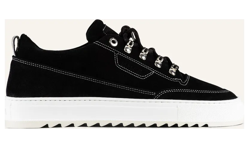 Mason Garments Black (FW23-8D-42)