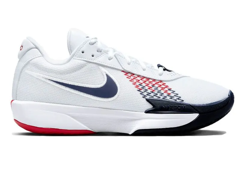 Nike Zoom GT Cut Academy USA (HM9424-100)