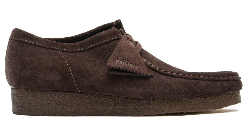Clarks Originals Wallabee (26329521)