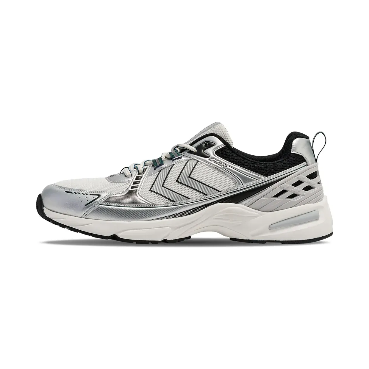 hummel-sneaker 236285-9274