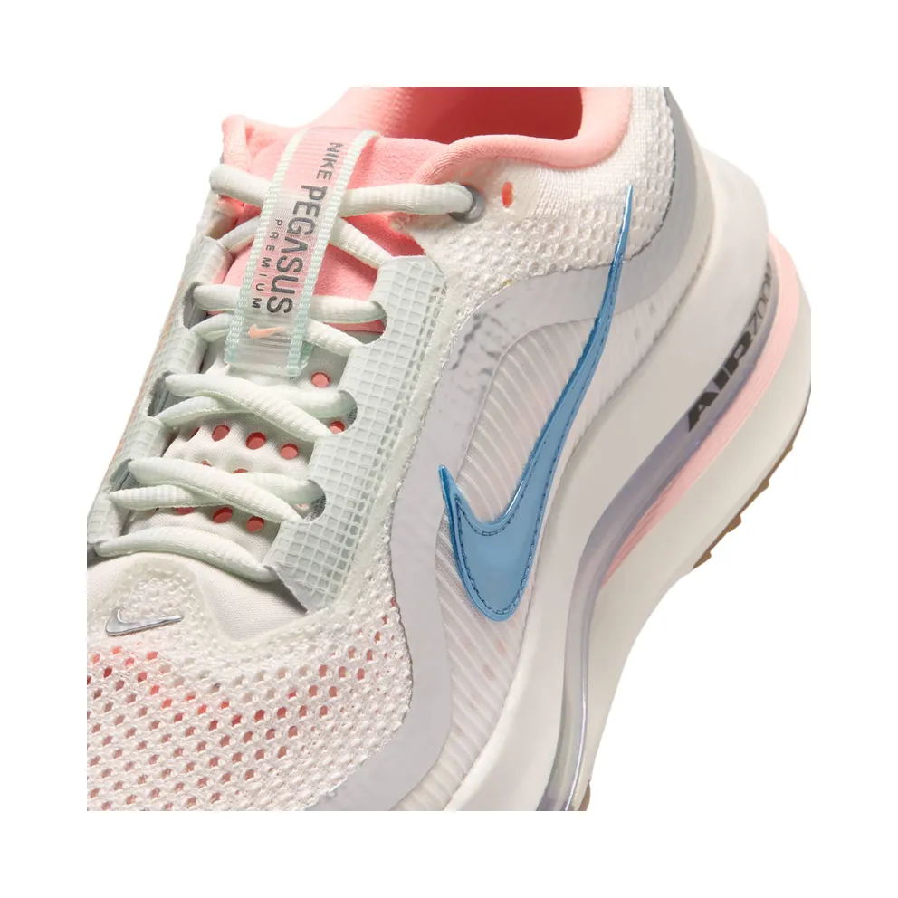 Nike Air Zoom Pegasus Premium Now & Then Pack (IV5669-121)