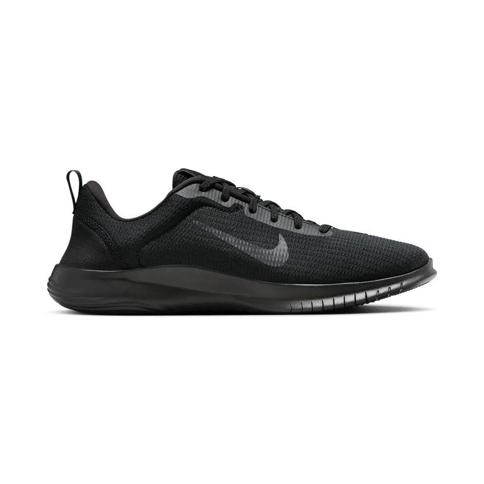Nike Flex Experience Run 12 Black Anthracite (DV0740-003)
