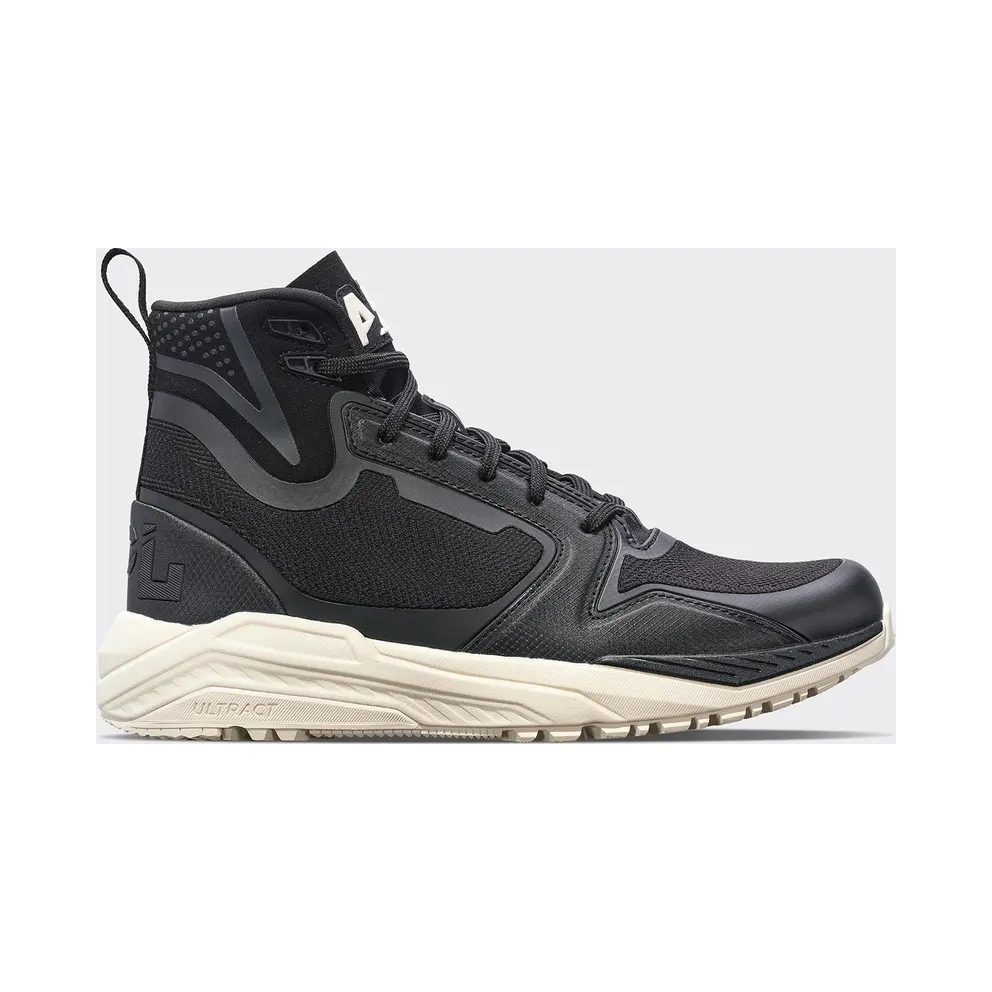 APL TechLoom Defender “Black/Pristine” (Men)