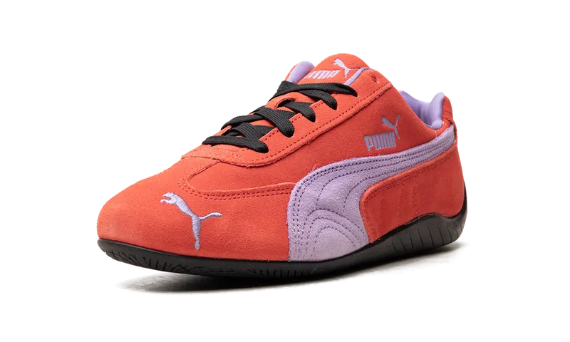 Puma Speedcat OG “Red Lavender Alert” (400986-42)