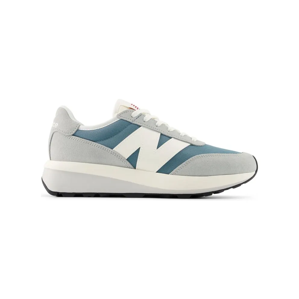 New Balance 370 Lone Star Grey (U370-7II)