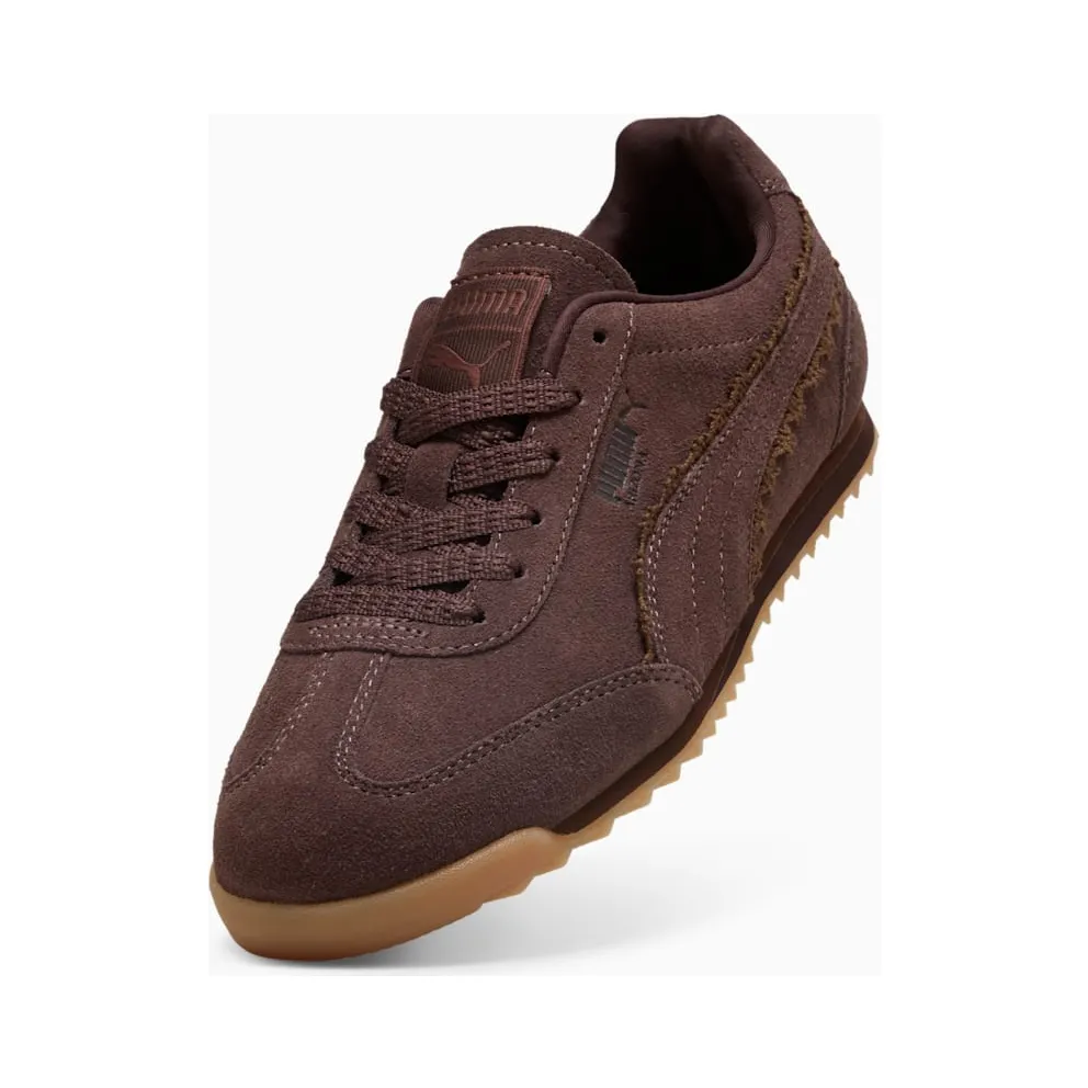 Puma Arizona Lace WMNS Chocolate Brown (407771-02)