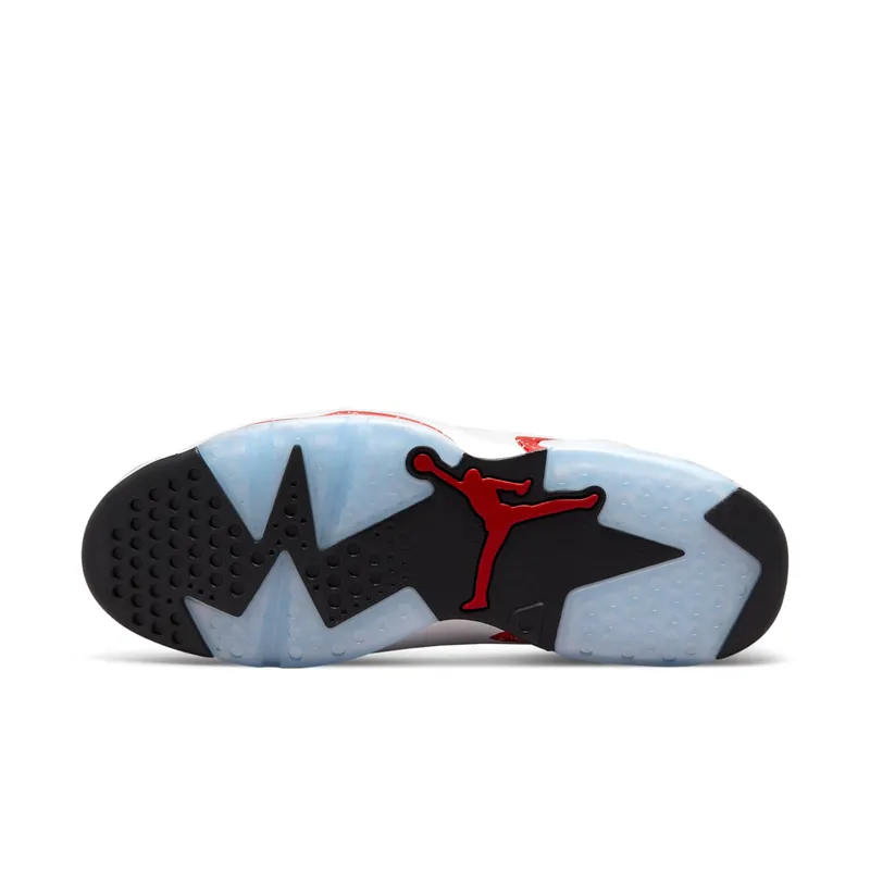 Air Jordan 6 Red Oreo (CT8529-162)