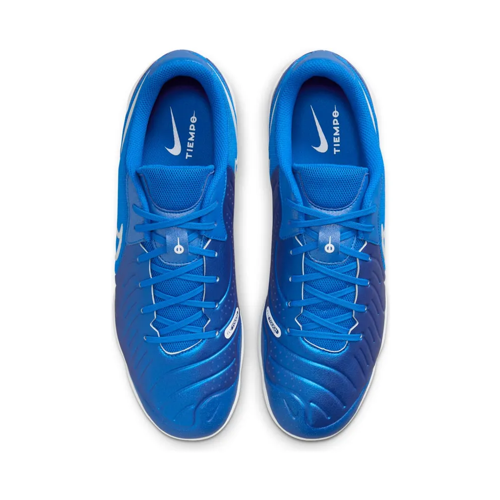 Nike Tiempo Legend 10 Academy IC Soar White (DV4341-400)