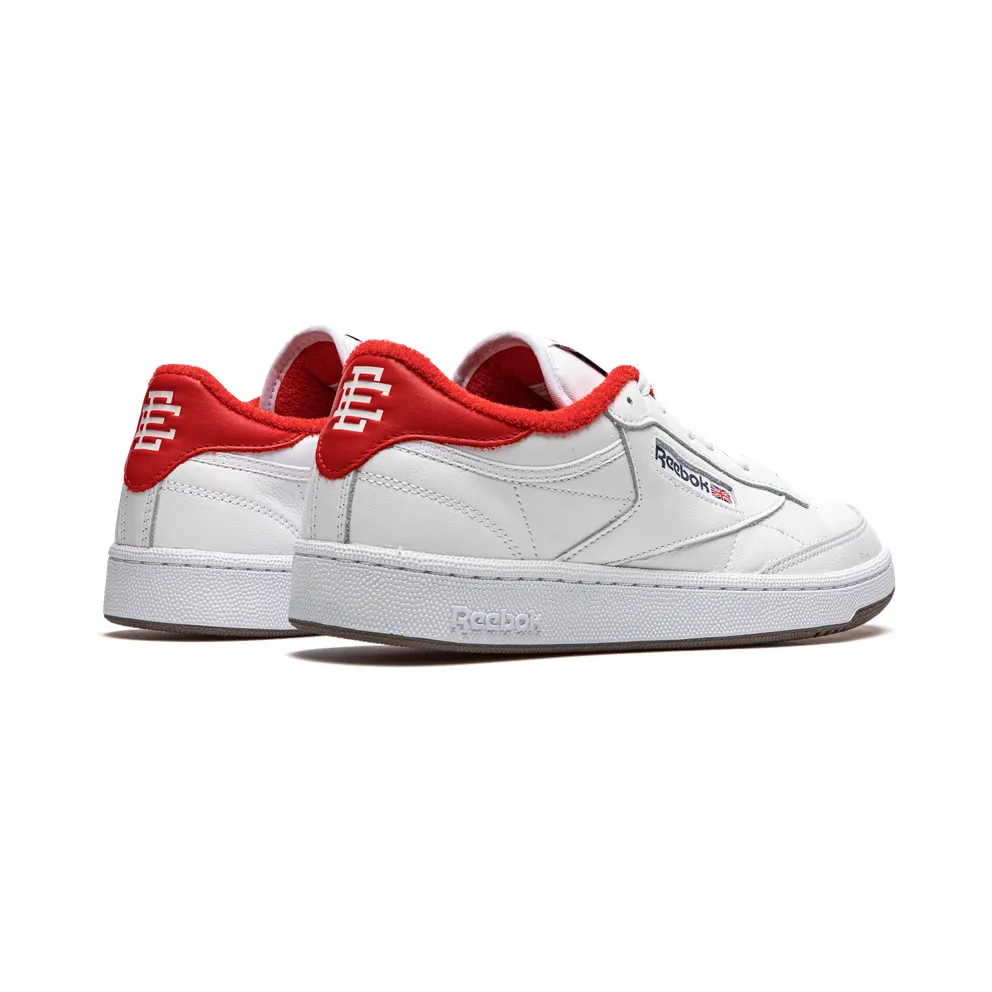 Reebok Club C 85 “Eric Emanuel” (FY3412)