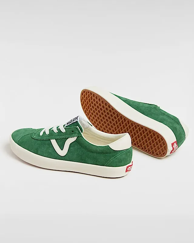 Vans Old Skool Green (VN000D6NBR1)
