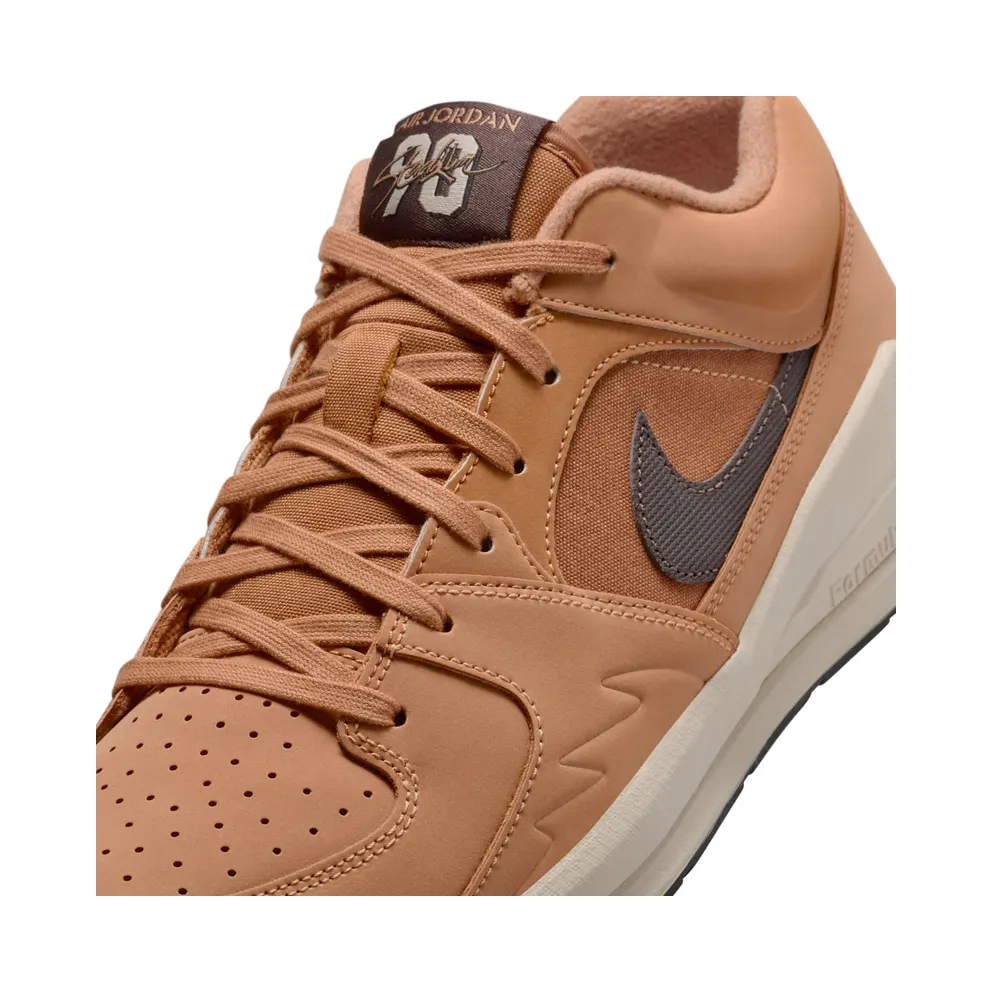 Jordan Stadium 90 Flax Baroque Brown (DX4397-202)