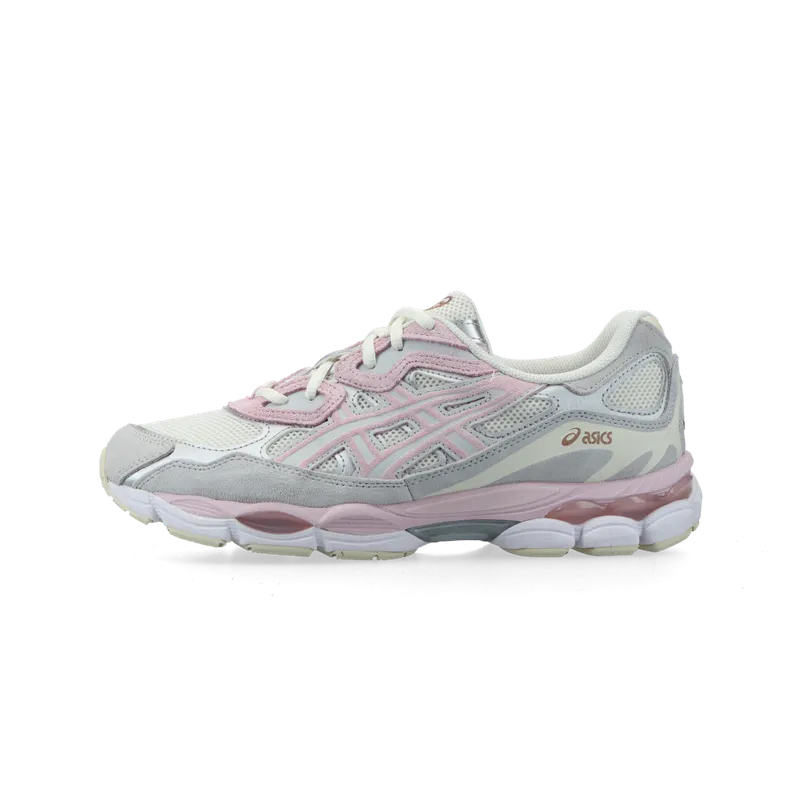 ASICS GEL-NYC “Concrete / Barely Rose” (1203A383-028)