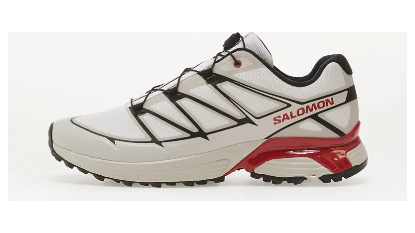 Salomon XT Wit