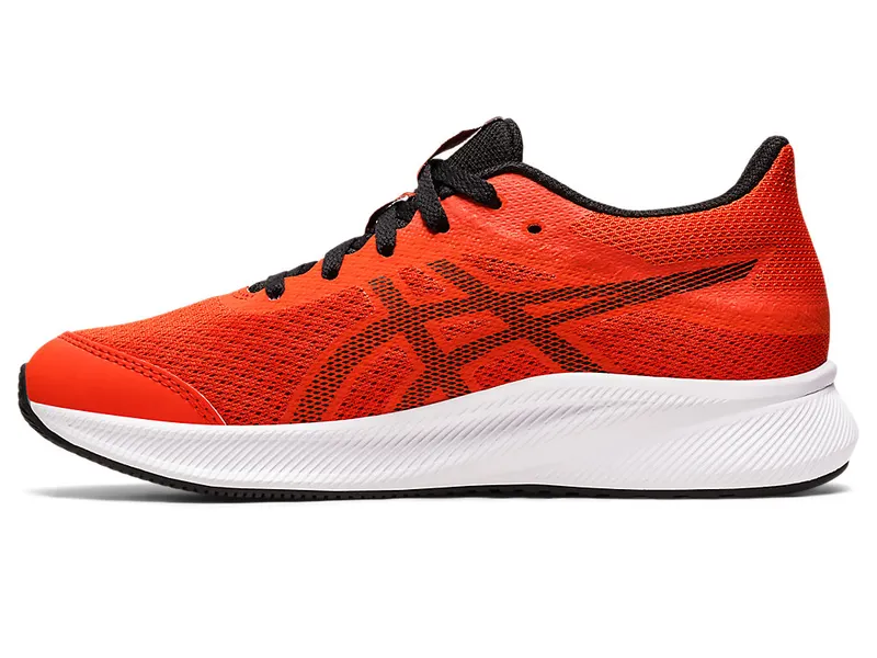 Asics PATRIOT 13 GS Cherry Tomato/Black (1014A267.800)