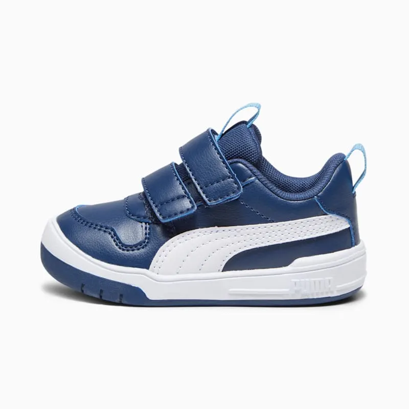 Puma Multiflex SL V Persian Blue White (380741-18)