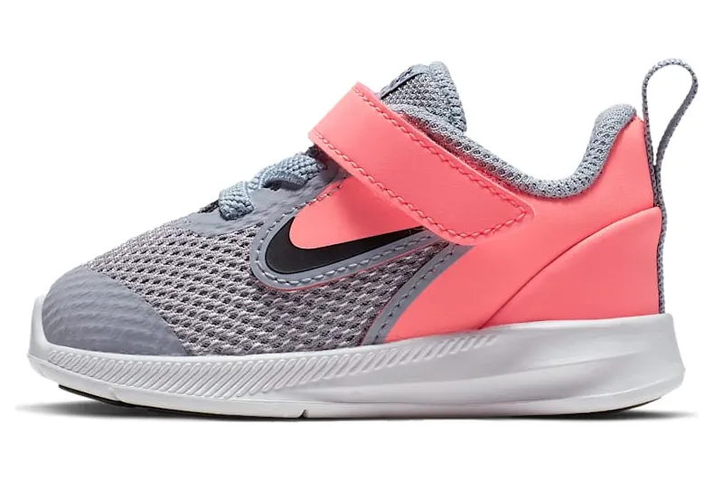 Nike Downshifter 9 Obsidian Mist (TD)