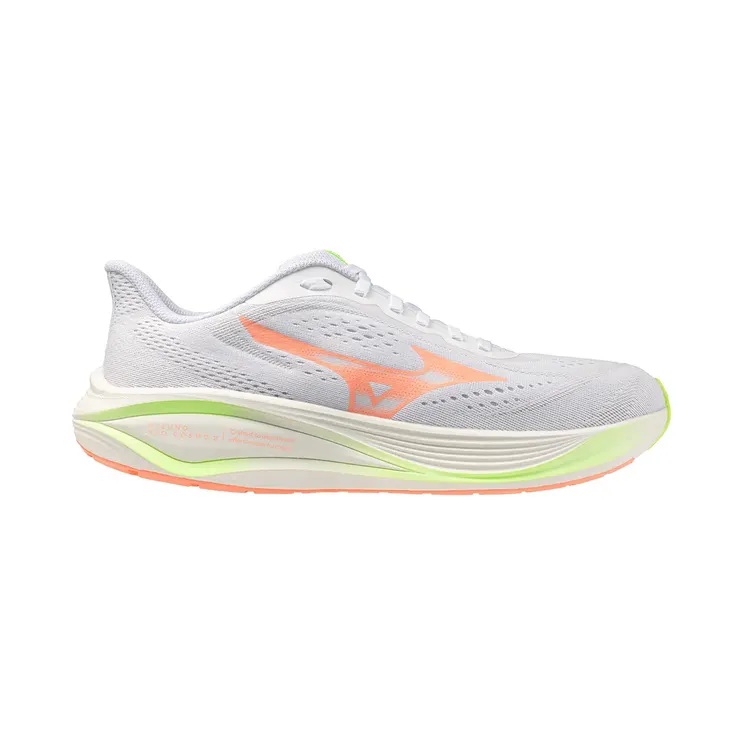 Mizuno Neo White (J1GW261271)