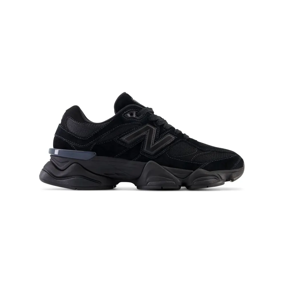 New Balance 9060 “Triple Black” (U9060BPM)