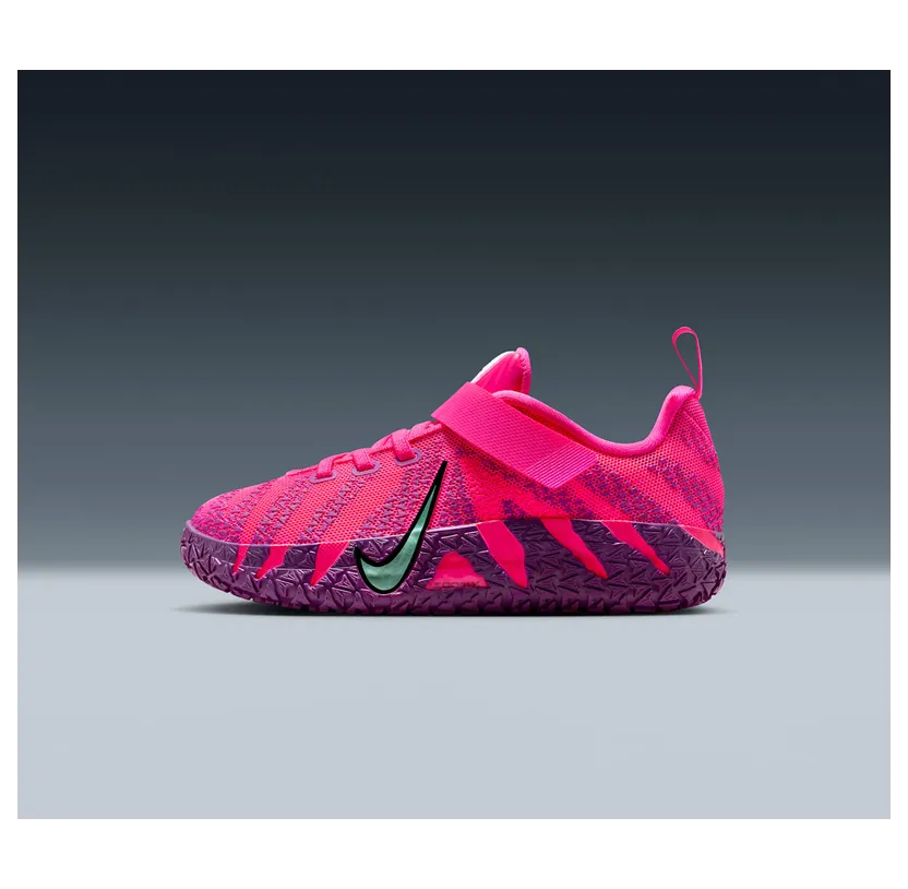 Nike Ja 3 Max Volume (IB4771-600)