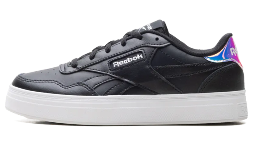 Reebok COURT ADVANCE BOLD “Black” (GW2090)