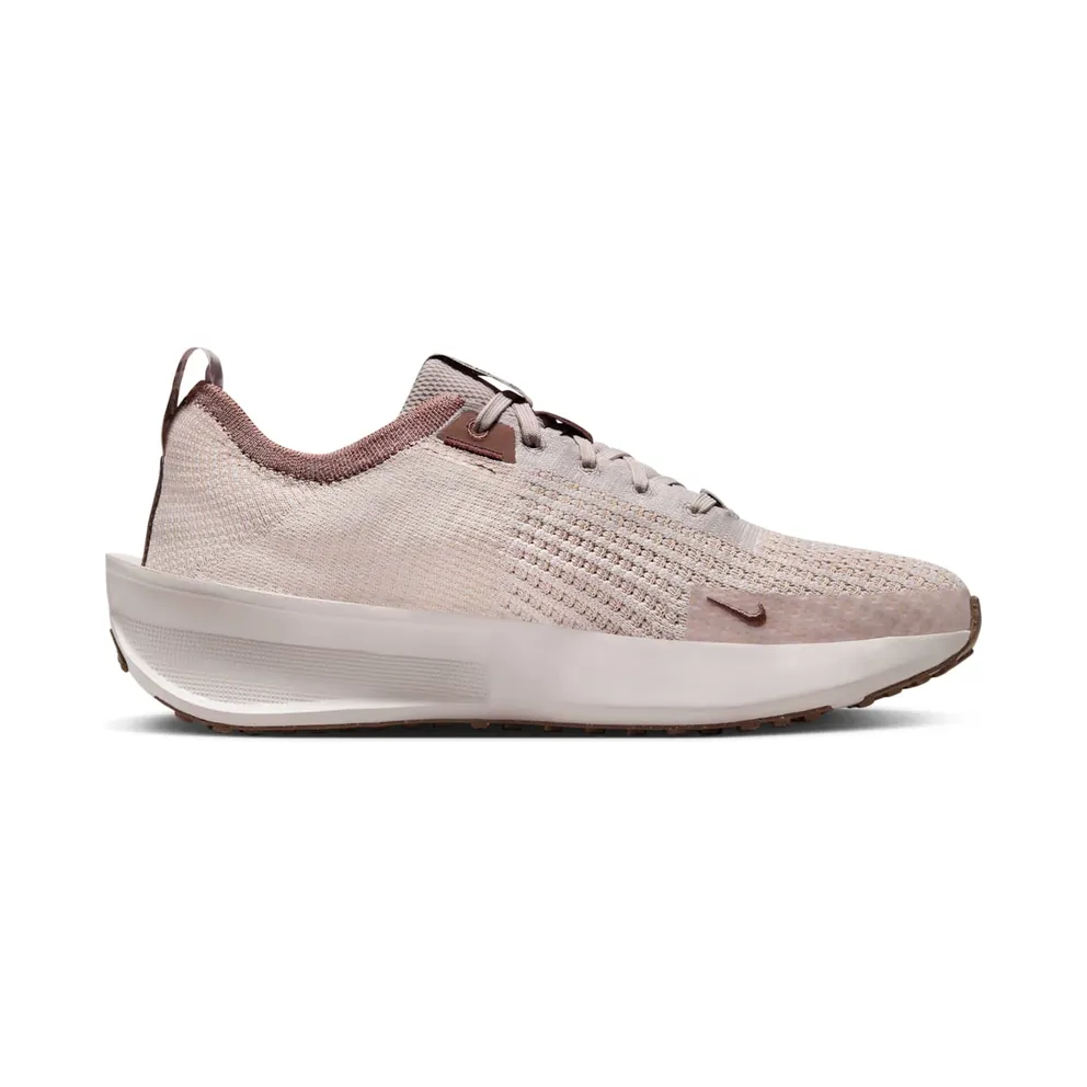Nike Interact Run Platinum Violet Smokey Mauve (FD2292-007)