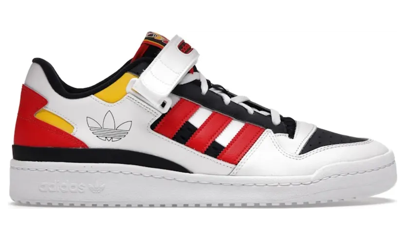 Adidas Forum GZ9112