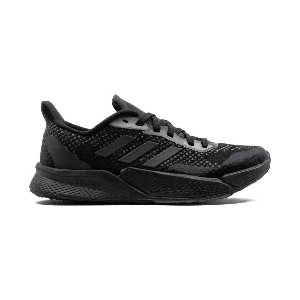 Adidas X9000L2 Core Black / Core Black / Grey Five (EH0040)
