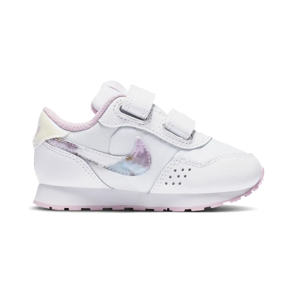 Nike MD Valiant Baby and Toddler White (CN8557-100)