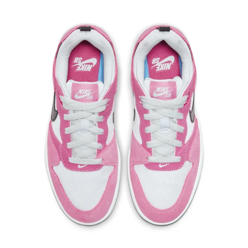 Nike Alleyoop SB Magic Flamingo (CQ0369-600)