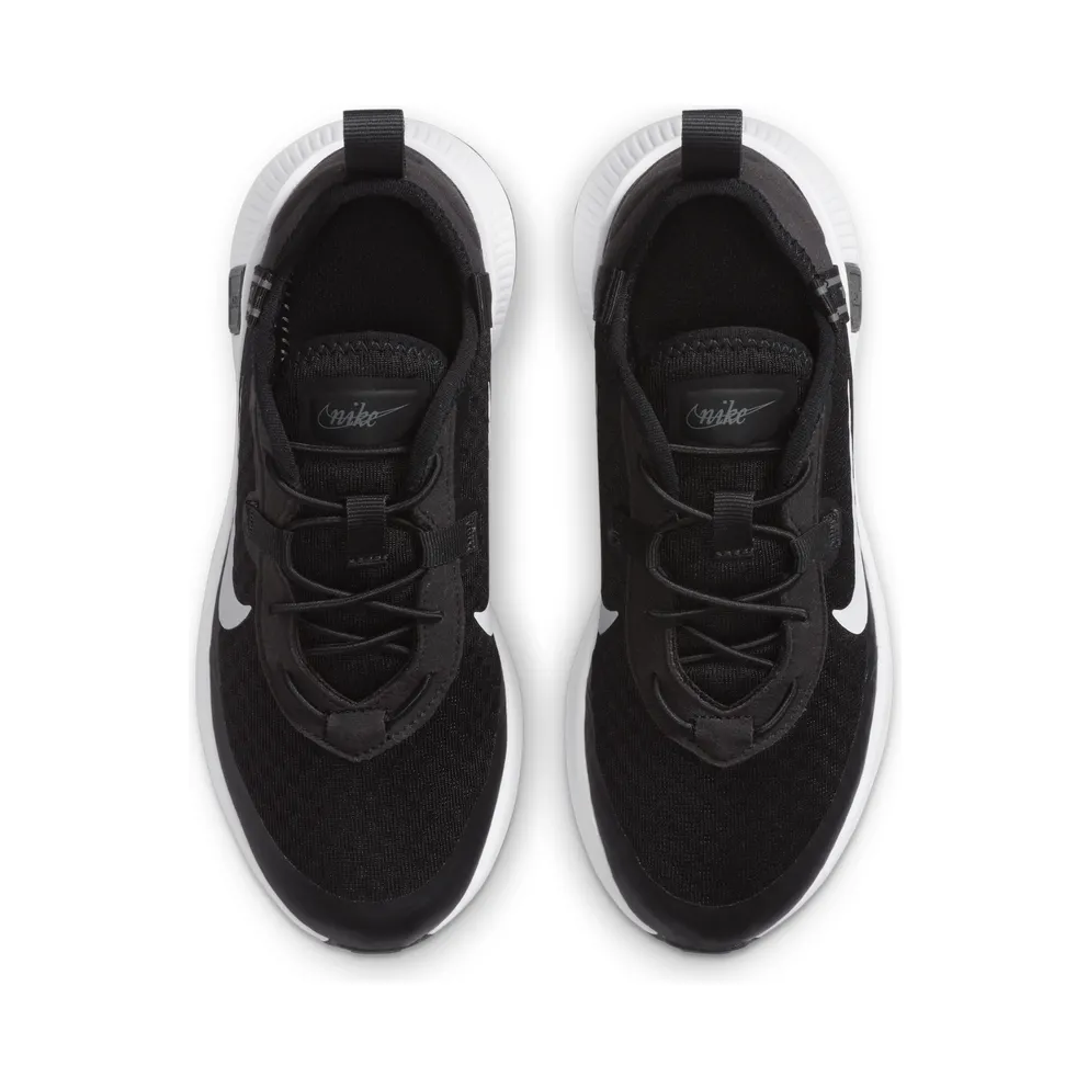 Nike Reposto Younger Kids’ Black (DA3266-012)
