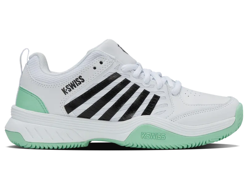 K-SWISS sneaker White (94429-118-M)