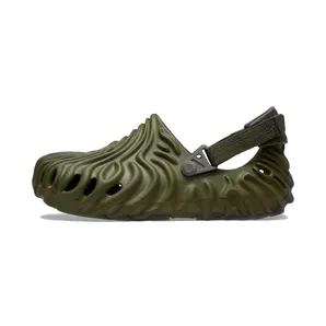 Crocs x Salehe Bembury Pollex Clog Cucumber (207393-309)