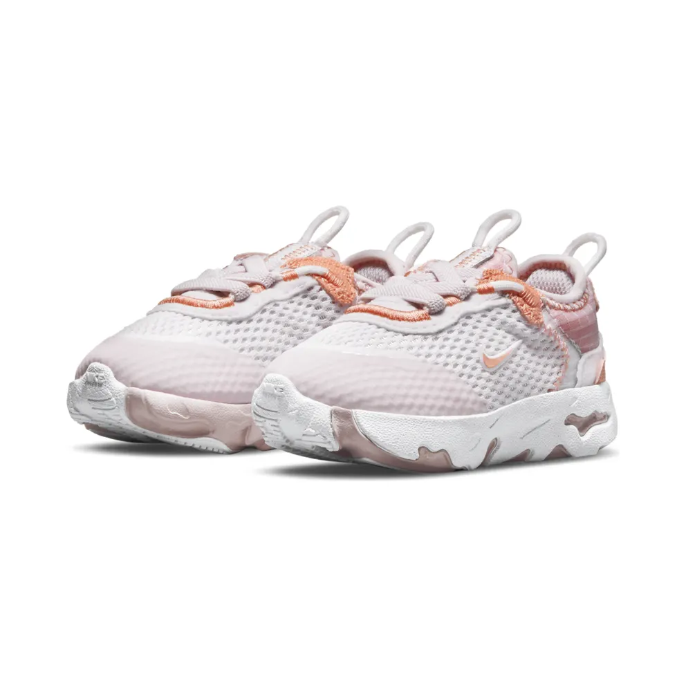 Nike RT Live “Light Violet/White/Champagne/Crimson Bliss” (CW1620-500)