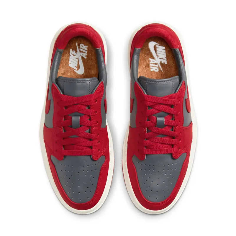 Air Jordan 1 Elevate Low Grey (DH7004-006)