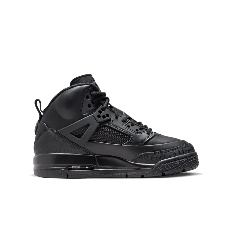 Jordan Spizike Winterized Black Cat (FD4653-001)