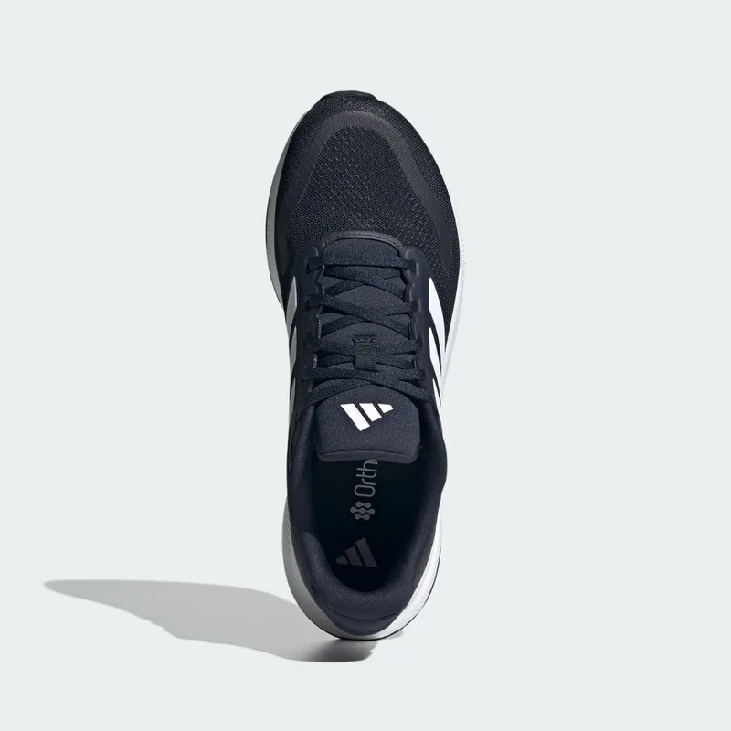 Adidas Runfalcon 5 Running Shoes Legend Ink / Cloud White / Core Black (IE8809)