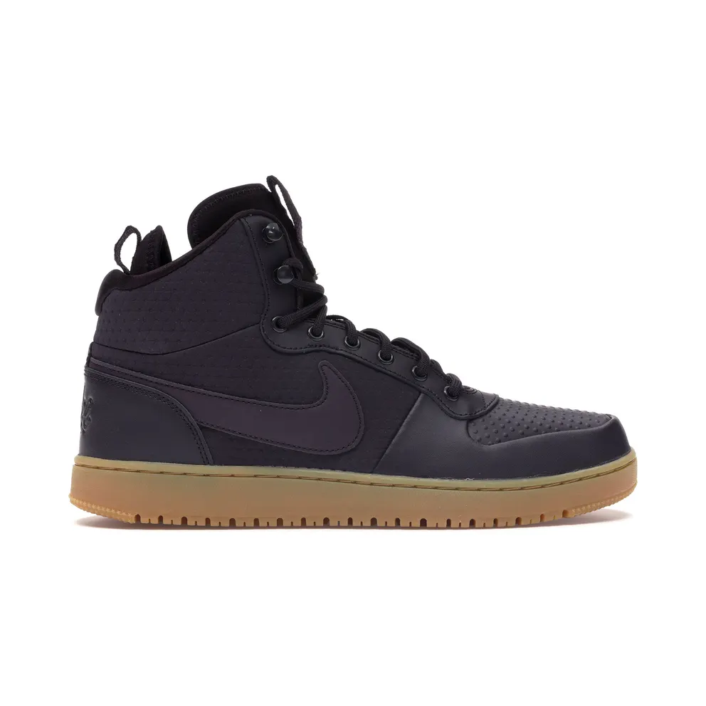 Nike Ebernon Mid Winter Burgundy Gum (AQ8754-600)
