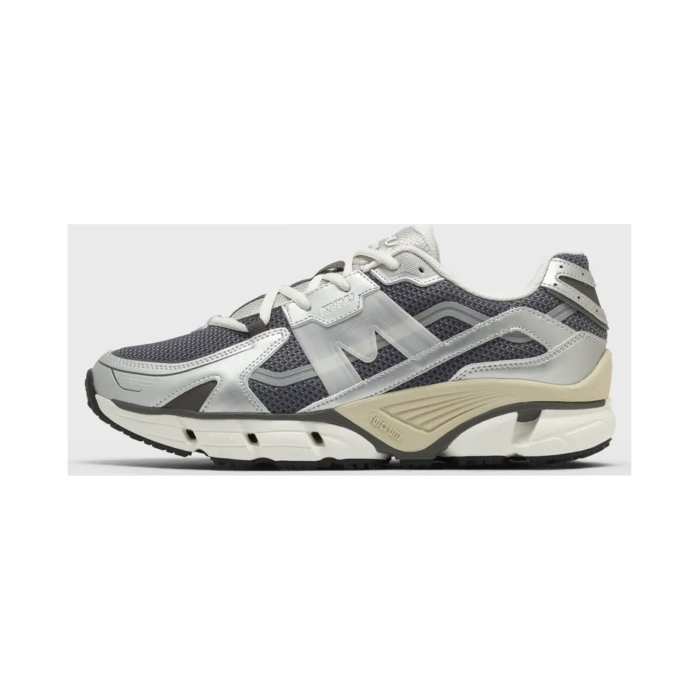 Karhu Super Fulcrum Silver / Vintage Indigo (F860021)