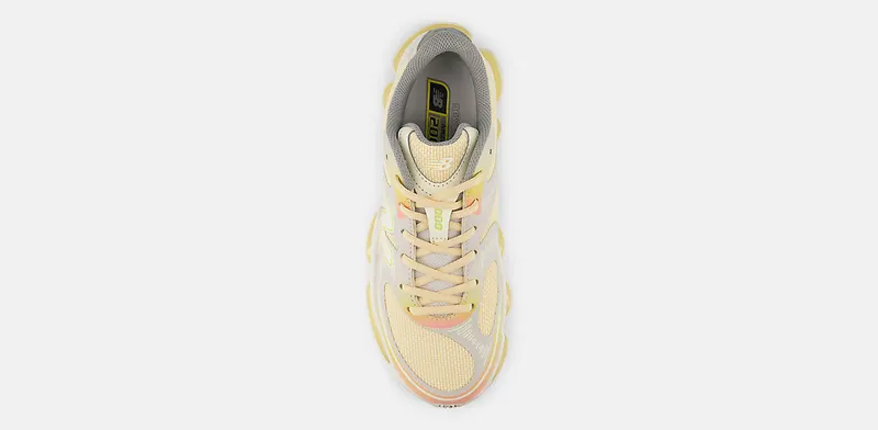 New Balance ABZORB 2000 Warm Skies Pack “Sherbert” (U20004FT)
