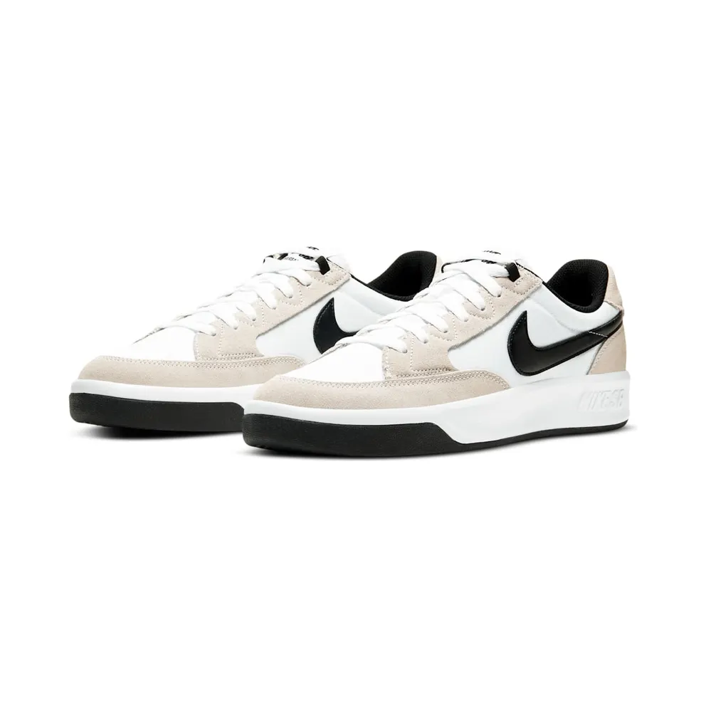 Nike Adversary SB Premium White (CW7456-100)