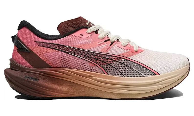 Puma Deviate Nitro 3 The Brooklyn Circus Hibiscus Flower (400882-01)