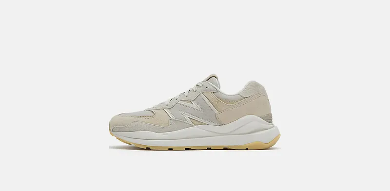 New Balance 57/40 Unplugged Pack Greige (M5740UP)