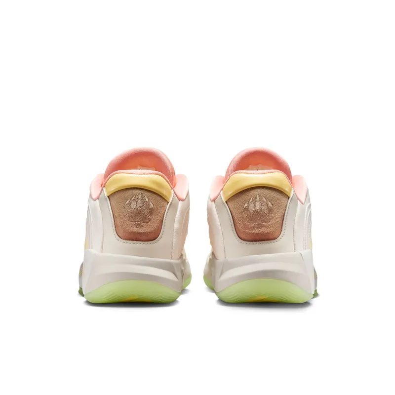 Jordan Luka 4 Light Orewood Tangerine Tint (IO0202-100)