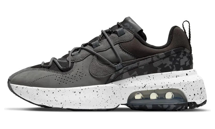 Nike Air Max Viva Zwart (DB5268-002)